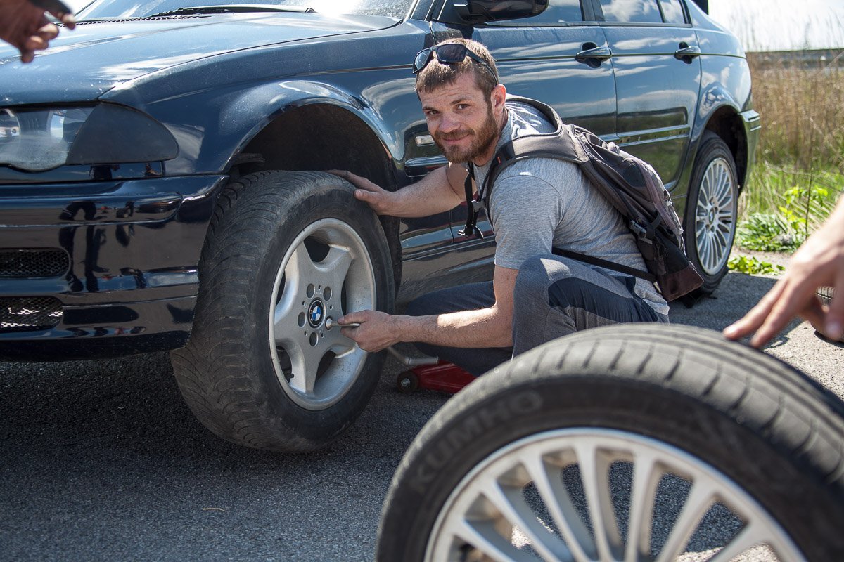 Бывает Бывает