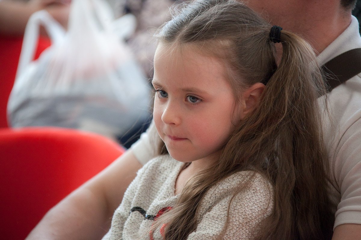 Подобный бал в Днепре проходит уже в третий раз и носит гордое название «Мужество и грация» Подобный бал в Днепре проходит уже в третий раз и носит гордое название «Мужество и грация»