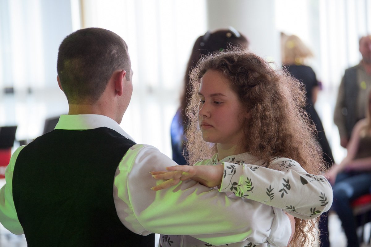 Фото: Андрей Лысенко Фото: Андрей Лысенко