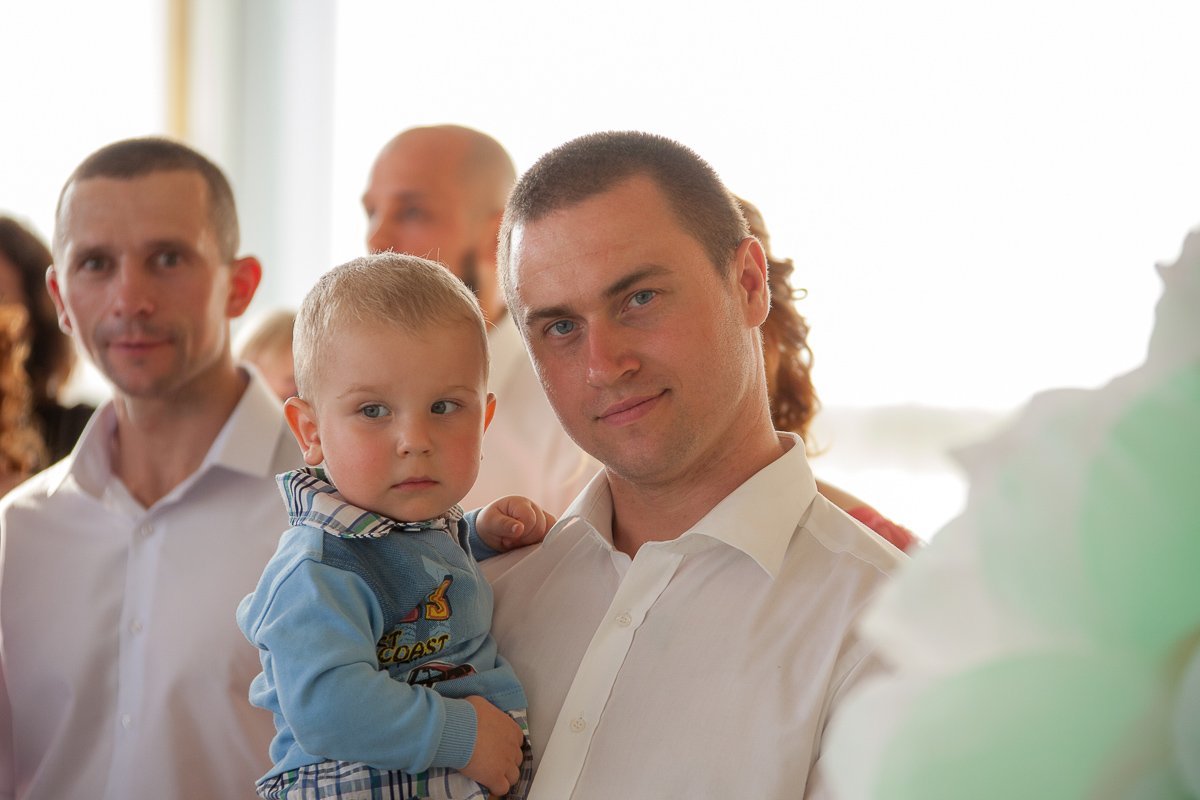 Фото: Андрей Лысенко Фото: Андрей Лысенко