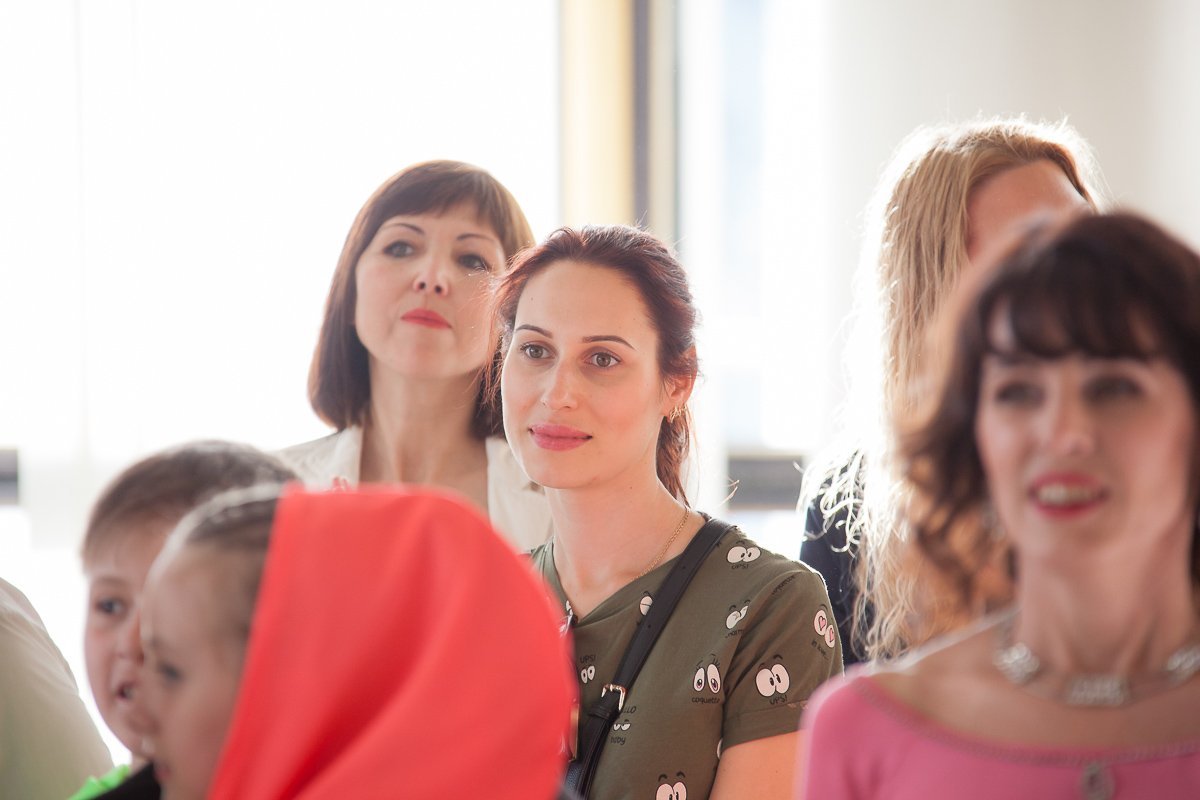 Фото: Андрей Лысенко Фото: Андрей Лысенко