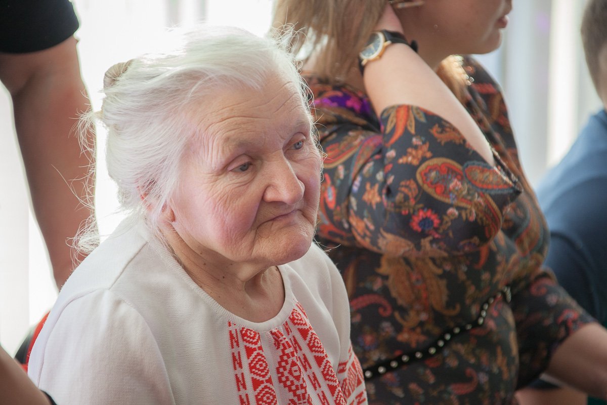 Гости наслаждались выступлениями Гости наслаждались выступлениями