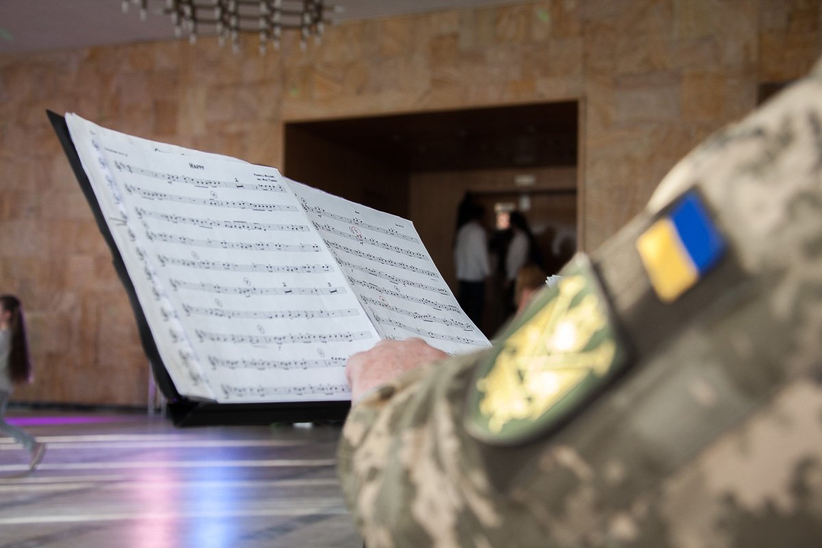 Фото: Андрей Лысенко Фото: Андрей Лысенко