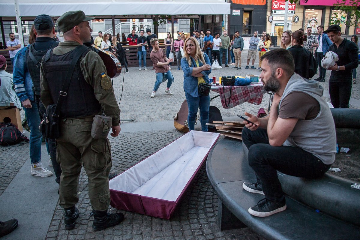 Полиция убедилась в безопасности Полиция убедилась в безопасности