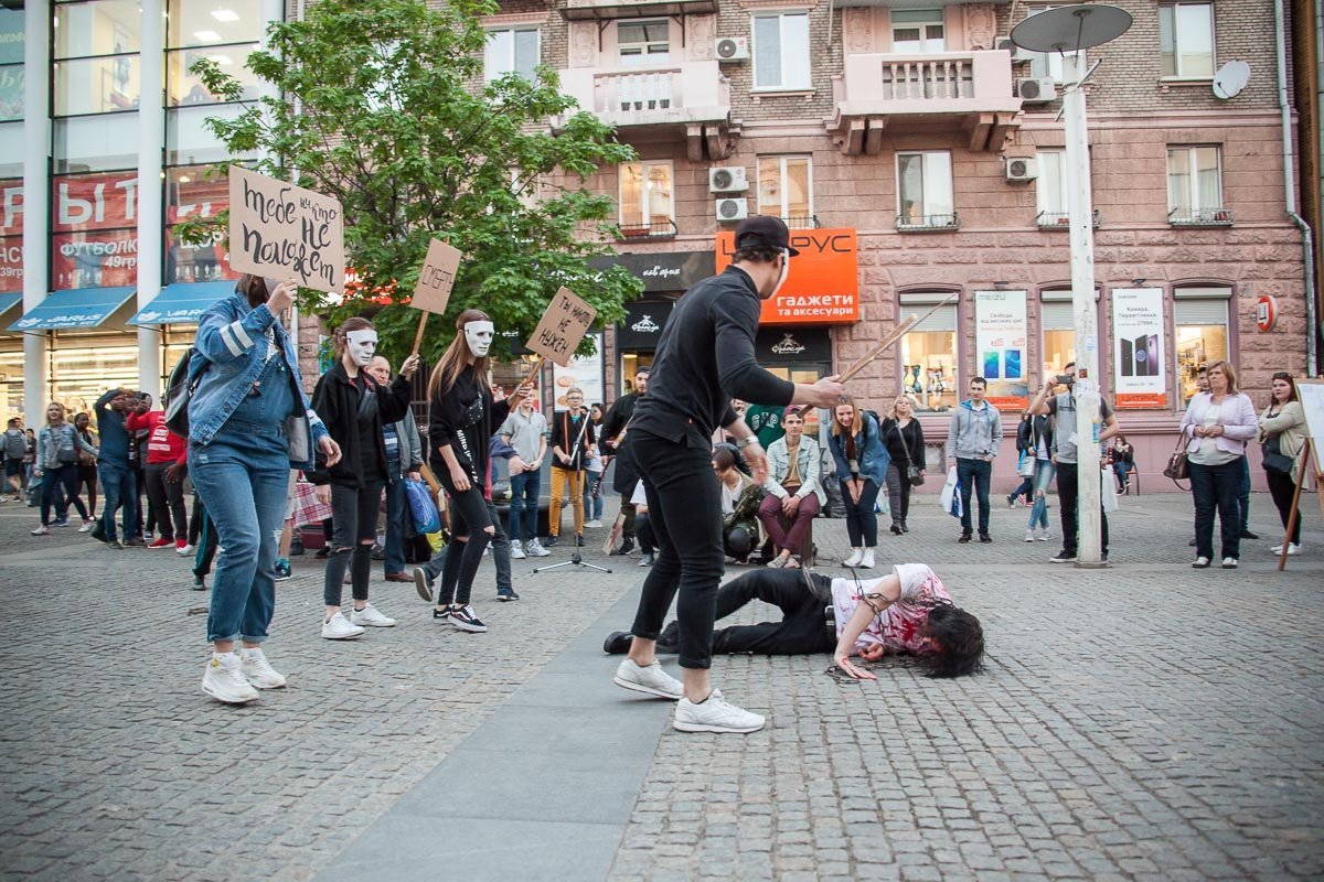 Вера для всех разная Вера для всех разная