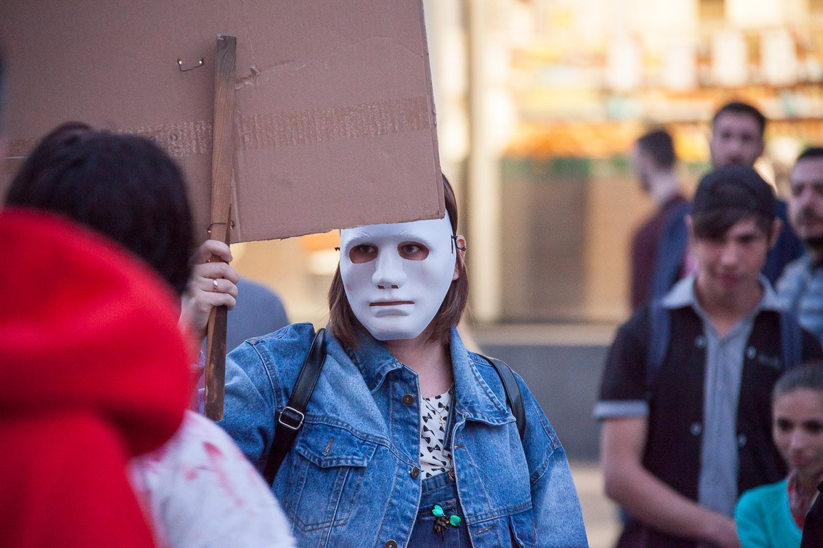 Заинтриговали... Заинтриговали...