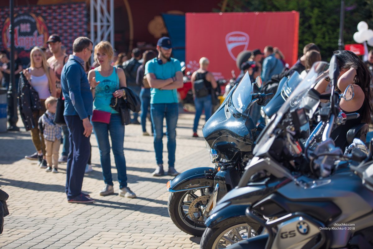 Фото: Дмитрий Клочко