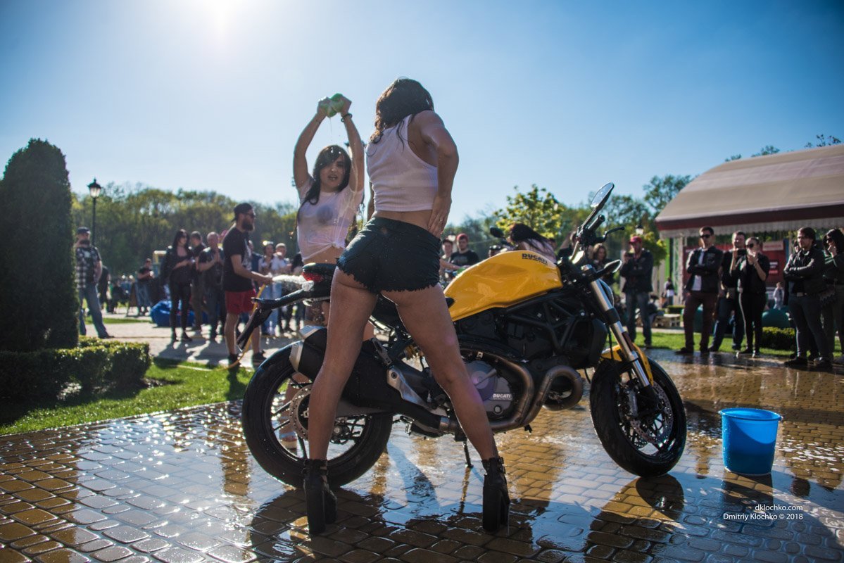 Фото: Дмитрий Клочко