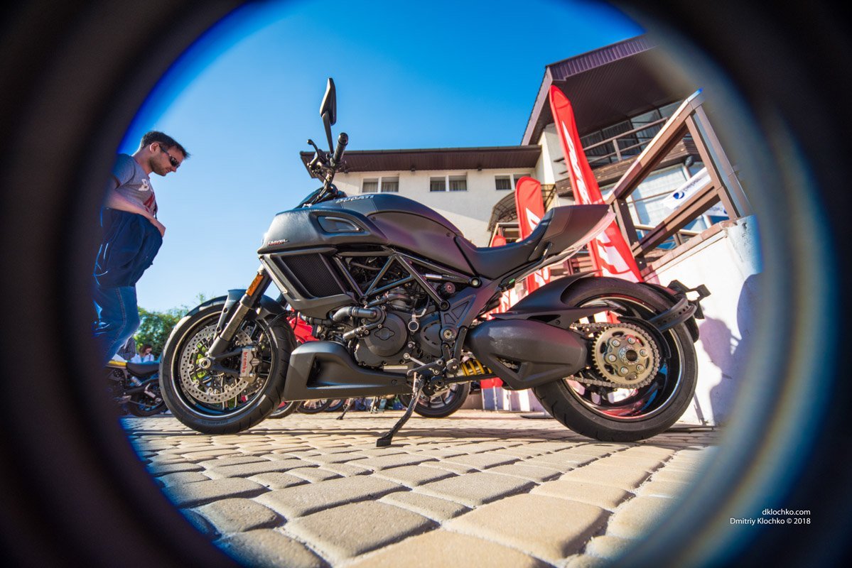 Фото: Дмитрий Клочко