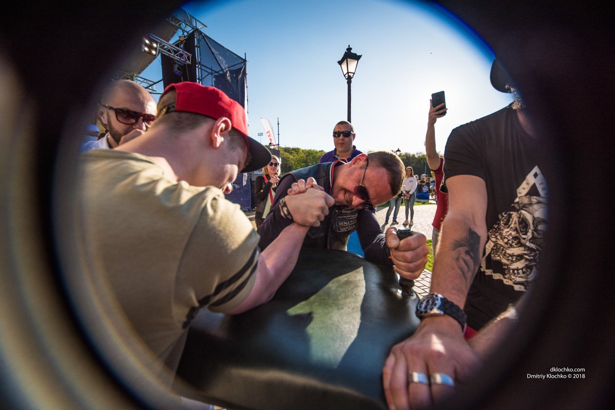 Фото: Дмитрий Клочко