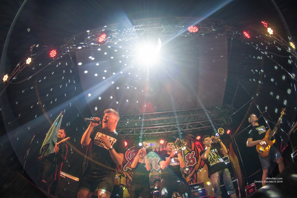 Мото-сезон 2018 можно считать открытым