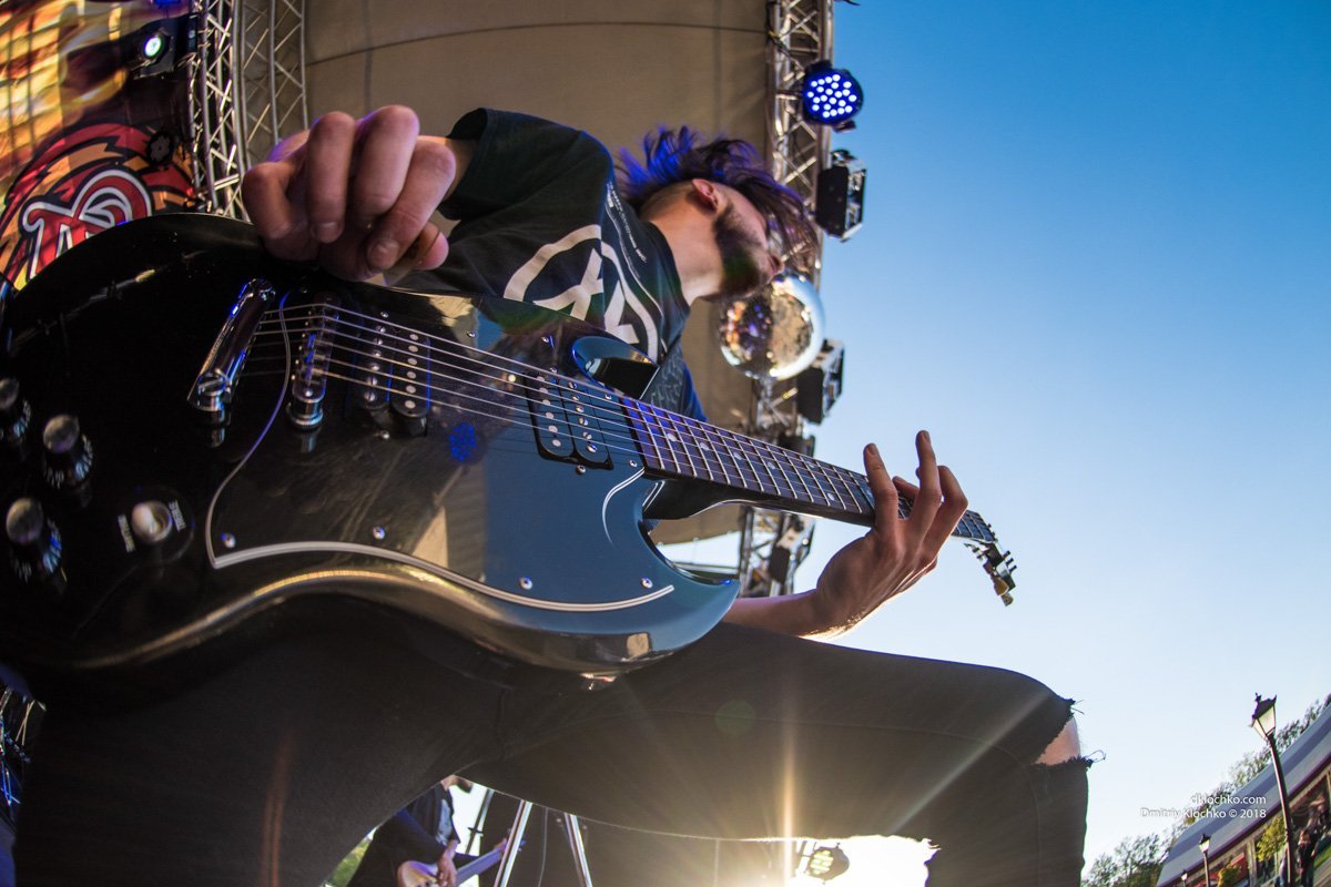 Фото: Дмитрий Клочко