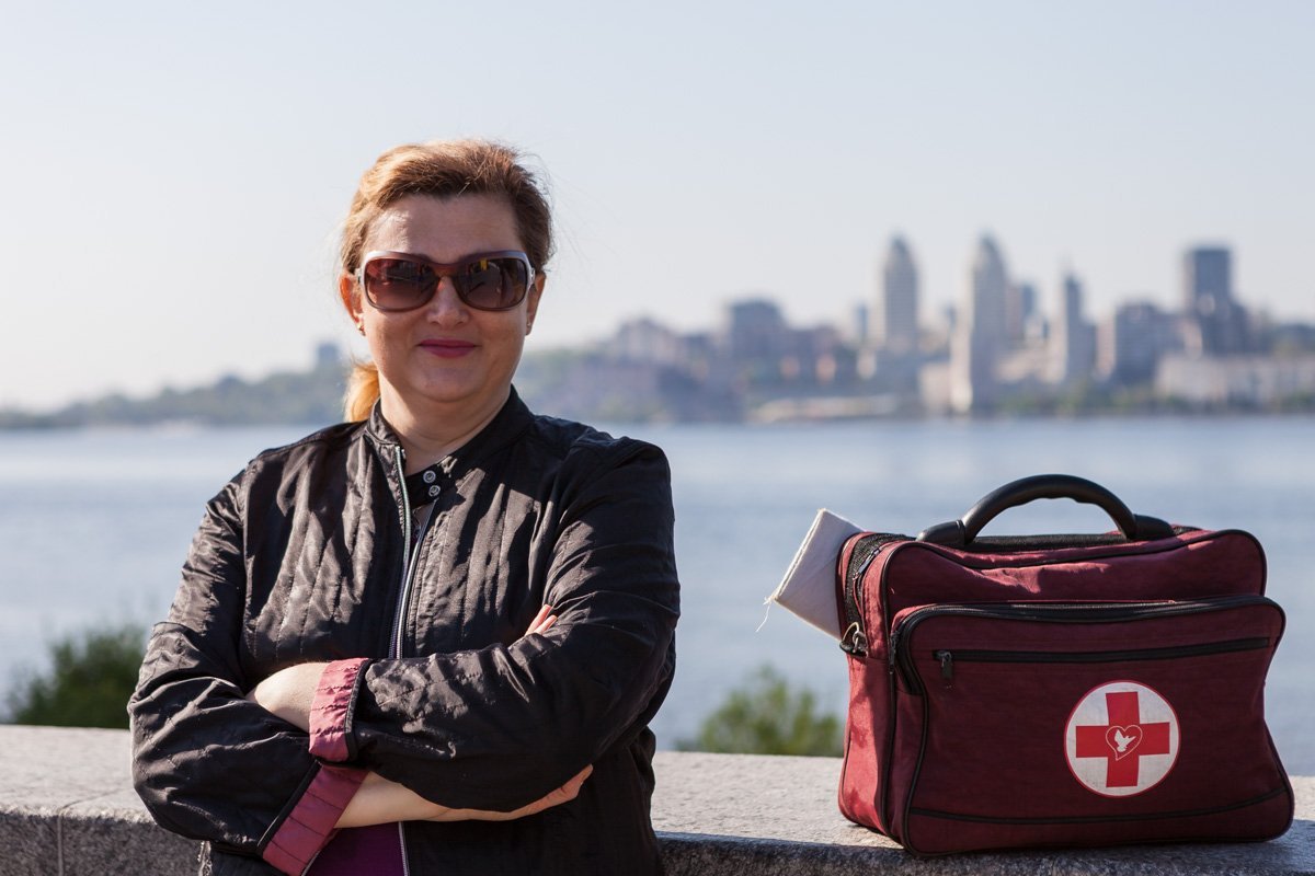 За здоровьем спортсменов следили медики За здоровьем спортсменов следили медики