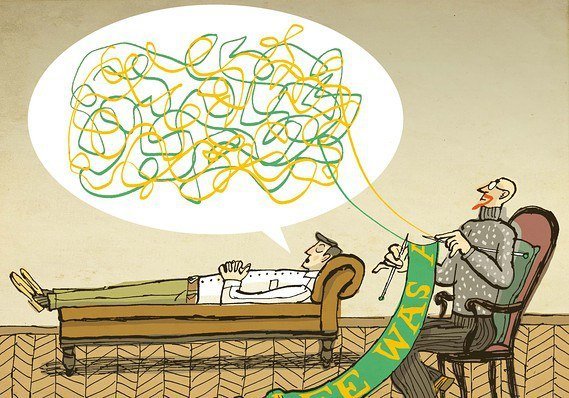 Интересные лекции по психологии и психотерапии Интересные лекции по психологии и психотерапии