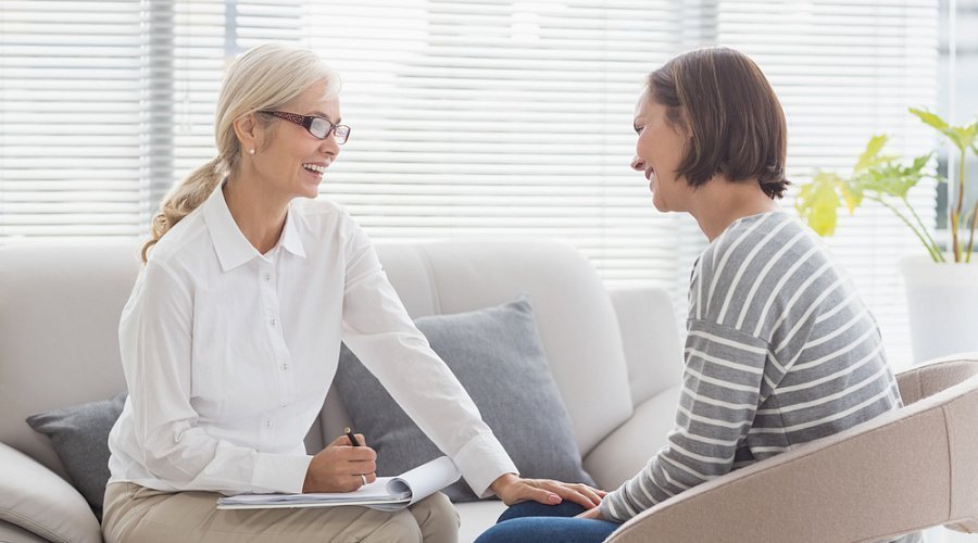 Интересные лекции по психологии и психотерапии Интересные лекции по психологии и психотерапии