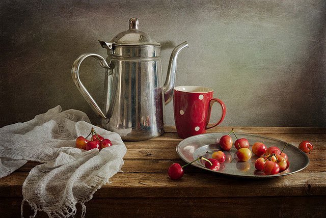 Урок рисования «Натюрморт» Урок рисования «Натюрморт»