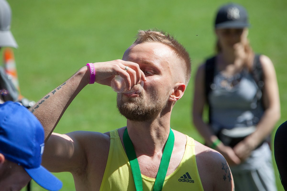 Фото Андрея Лысенко