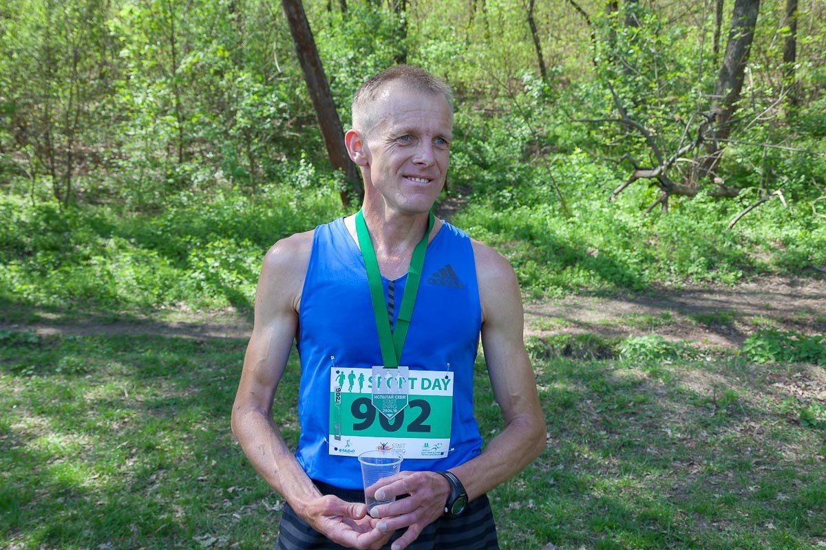 Сергей Лебедь