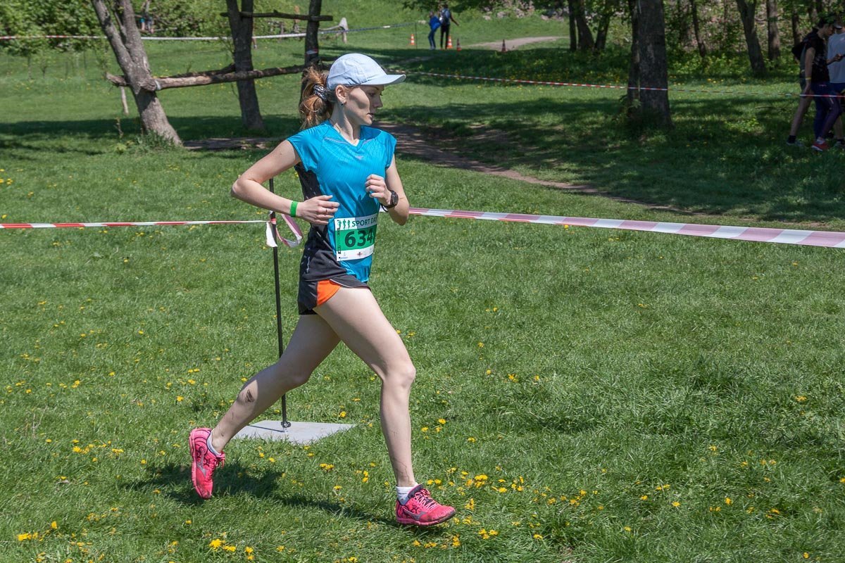 Фото Андрея Лысенко