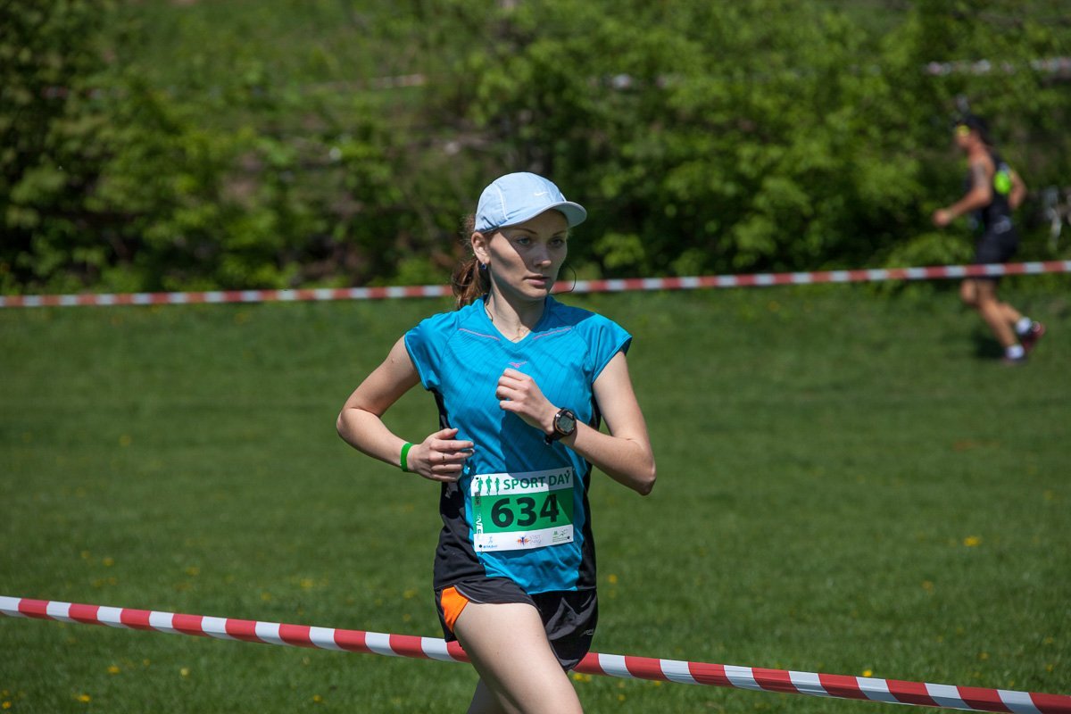 Фото Андрея Лысенко