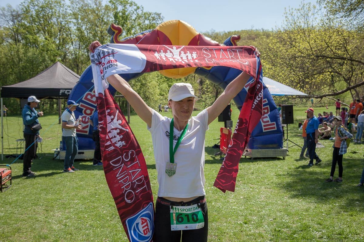 Виктория Рожкова