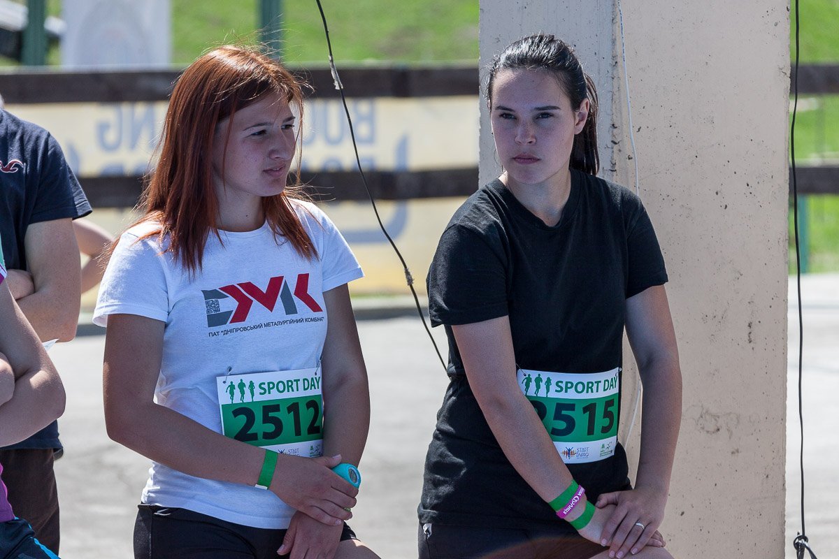 Фото Андрея Лысенко