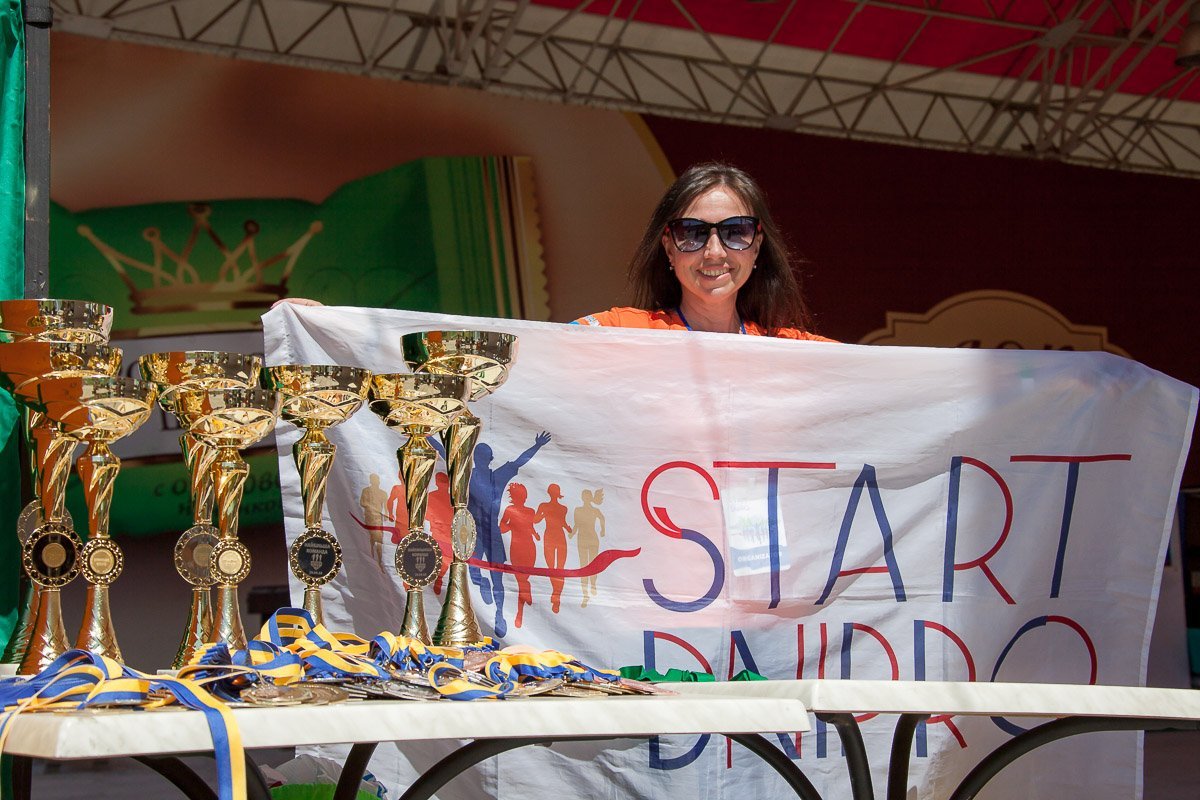 Фото Андрея Лысенко