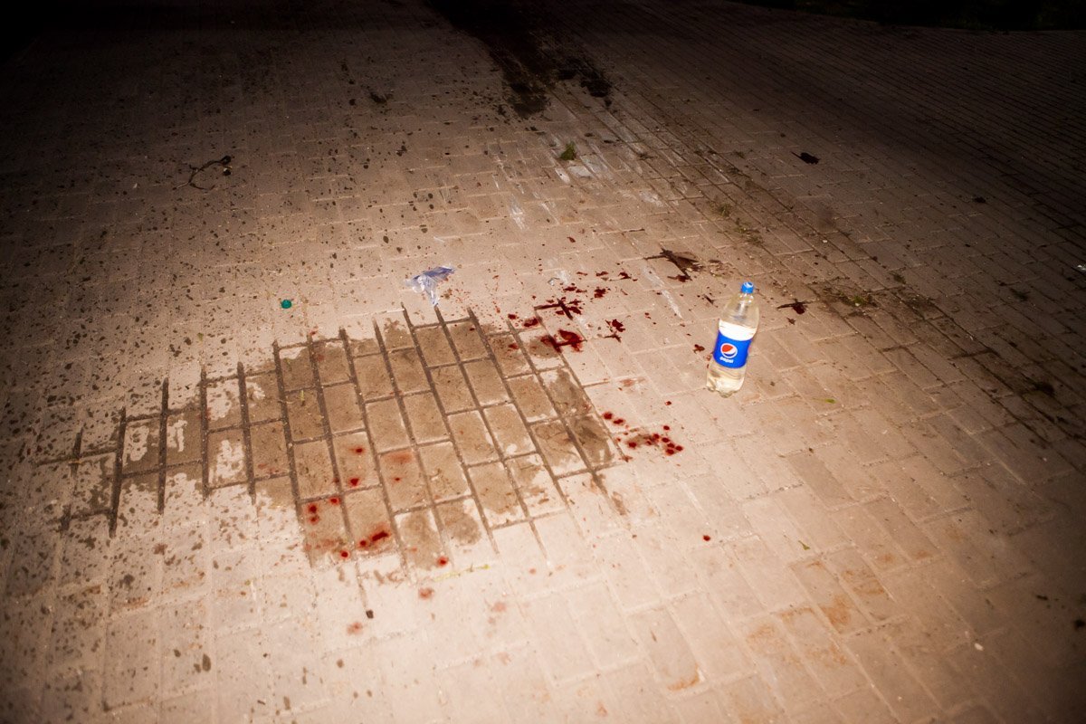 Фото: Евгений Ошарин