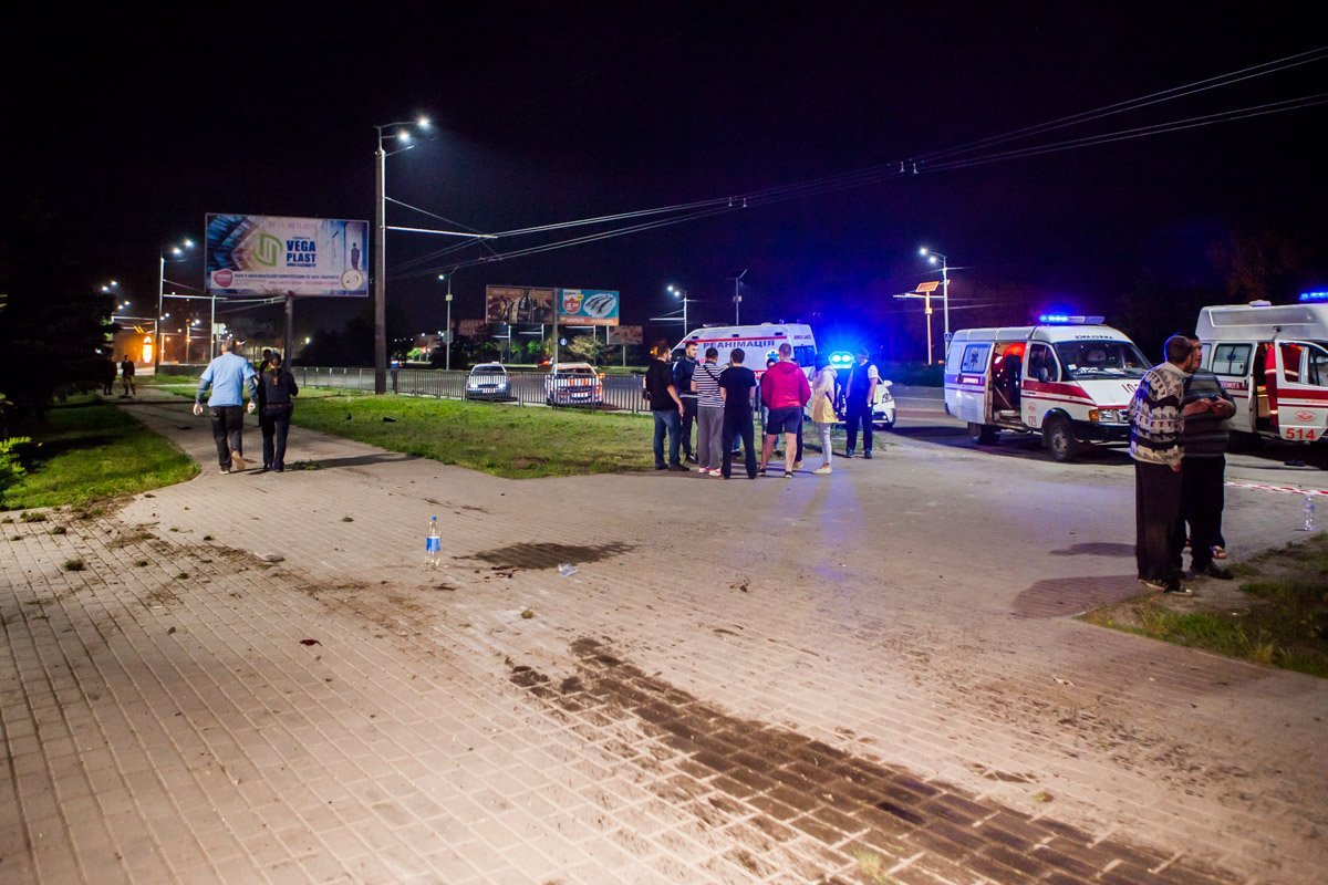 На место вызвали СОГ и судмедэкспертов