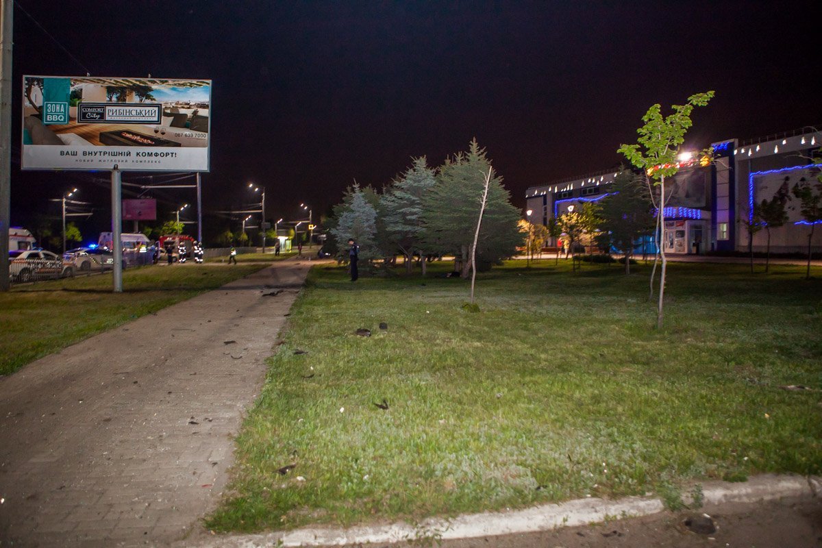 Фото: Евгений Ошарин