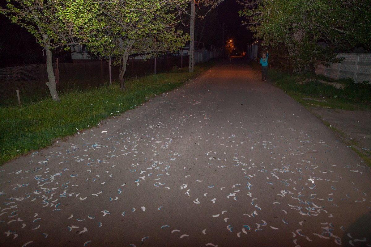 Месторасположение местного цеха по производству в данный момент неизвестно
