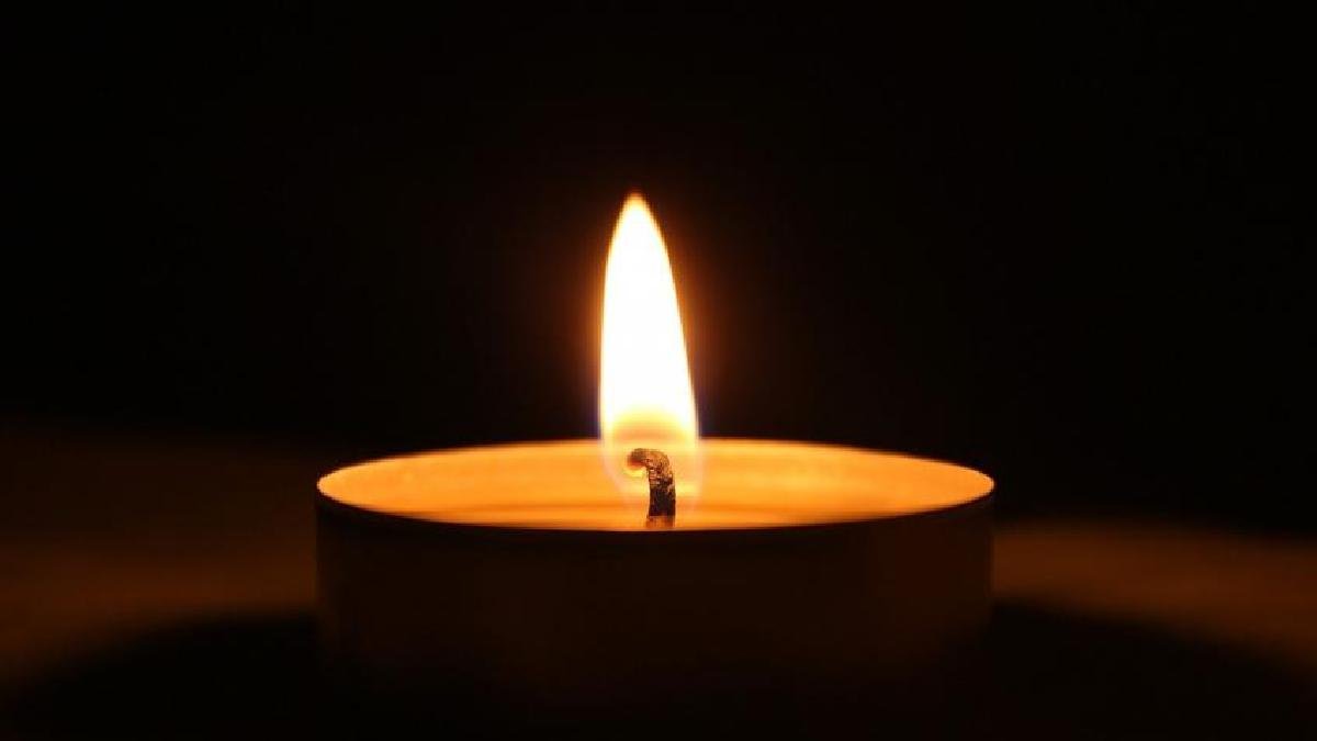 Она оставляет боль, разрушение и память...