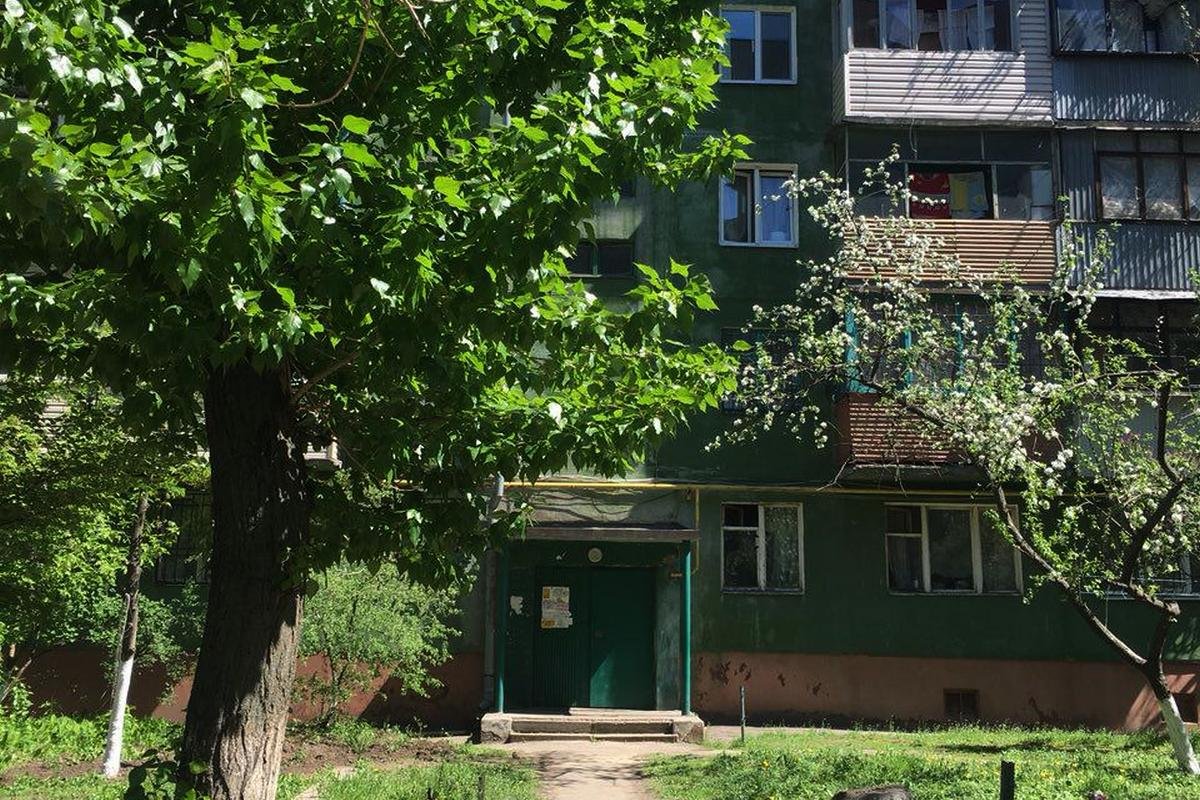 Почему мужчина не обратился к медикам - никто не знает Почему мужчина не обратился к медикам - никто не знает