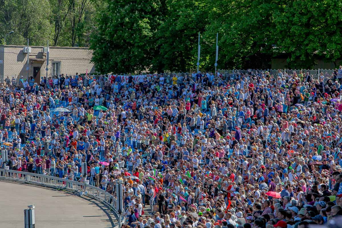 Желающих помолиться было очень много Желающих помолиться было очень много