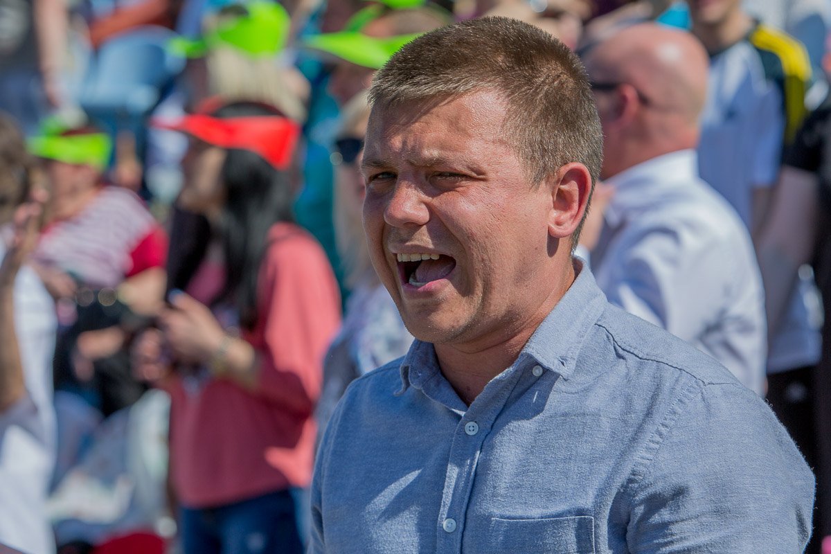 С верой в сердце С верой в сердце