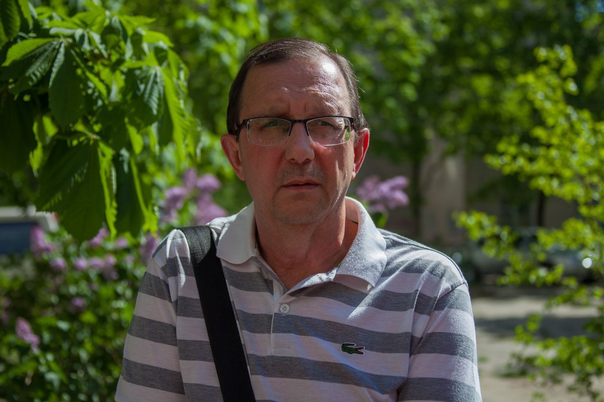 Олег Христов заявил, что в любом случае будет требовать моральной компенсации