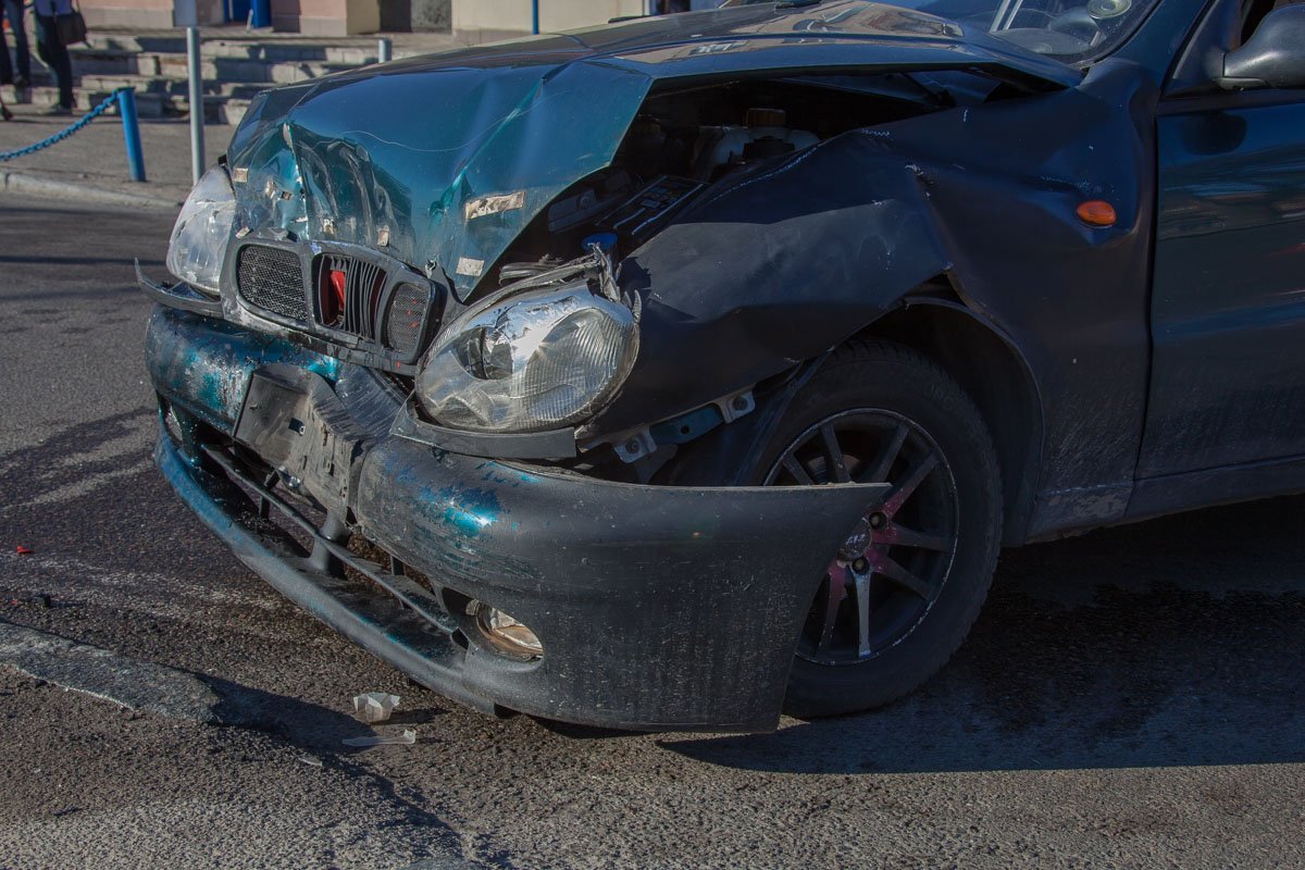 Причины и детали инцидента будут выяснять правоохранители