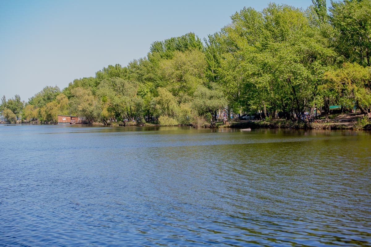 Завораживающая красота природы Завораживающая красота природы