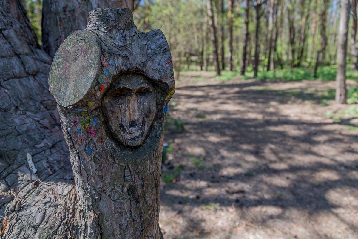 Матушка-Ива из мультфильма про Покахонтас? Матушка-Ива из мультфильма про Покахонтас?