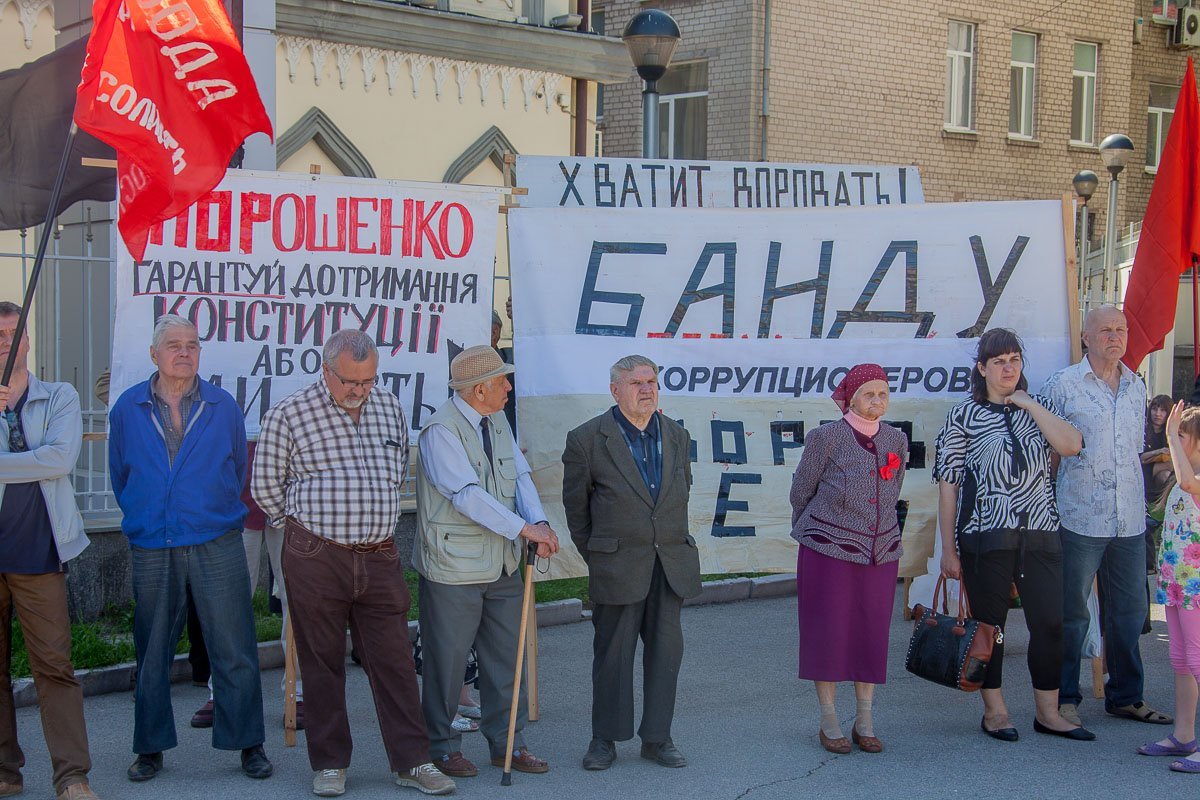 Действительно, хватит воровать