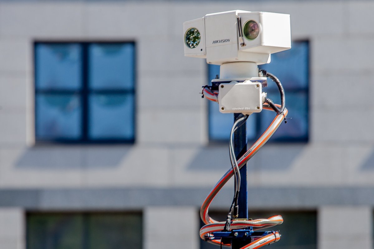 Сигнал, ты не пройдешь