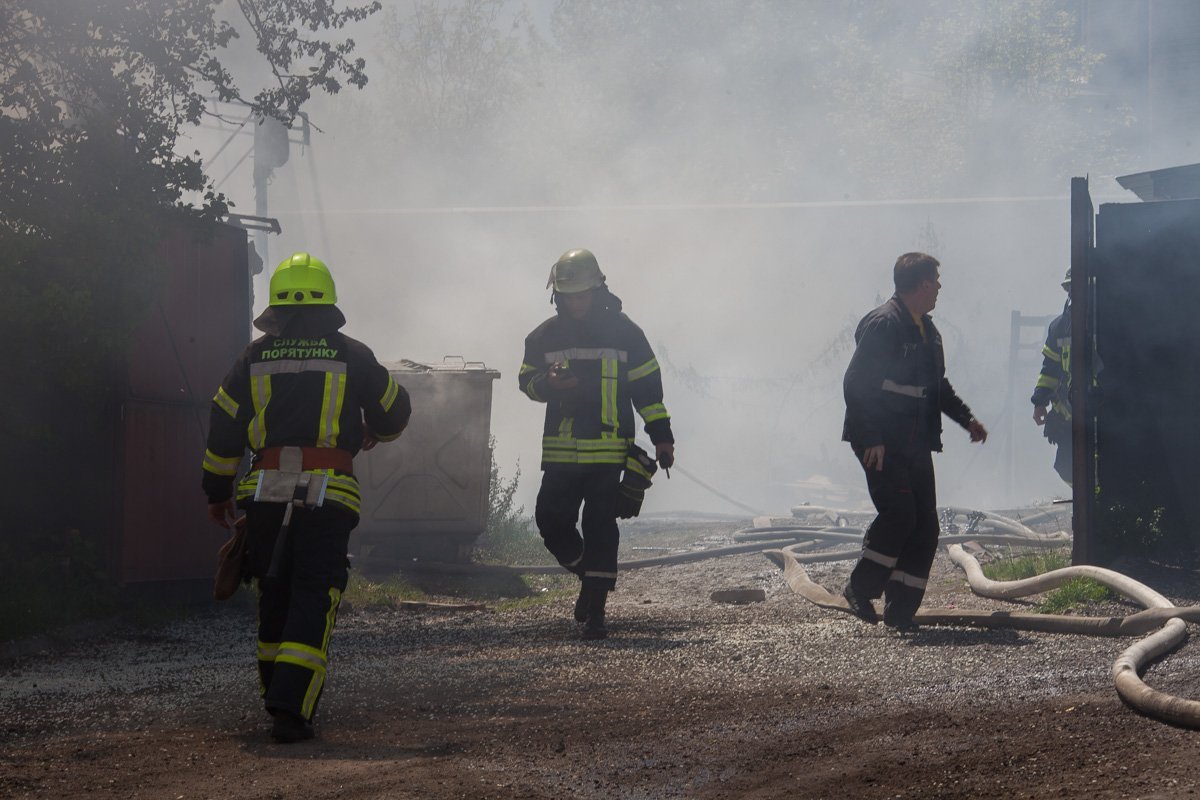 Предварительно, происшествие обошлось без человеческих жертв Предварительно, происшествие обошлось без человеческих жертв