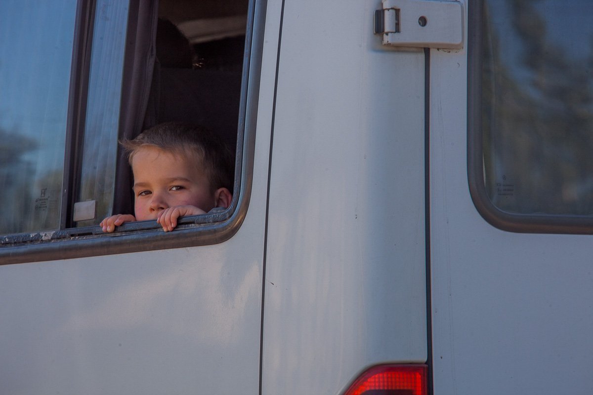 Слишком мал, чтобы осознать весь масштаб проблемы