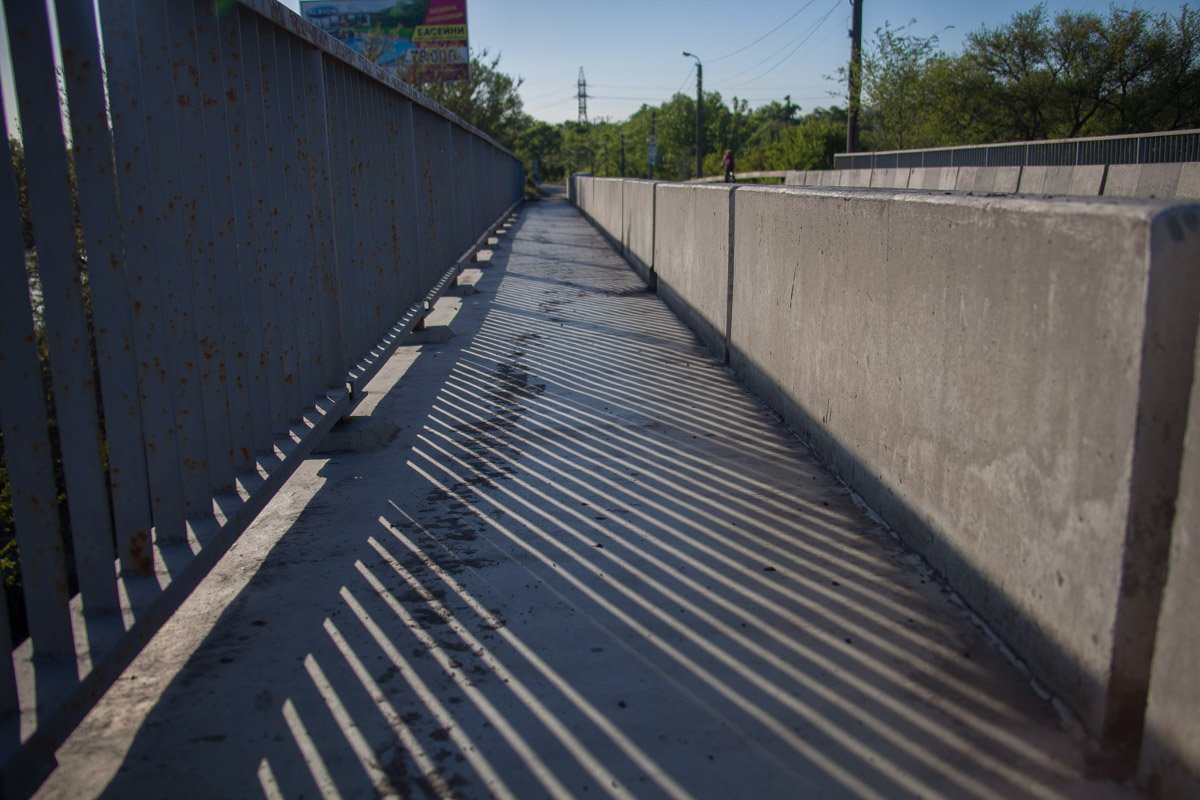 Если хочешь идти - иди ... Если хочешь идти - иди ...