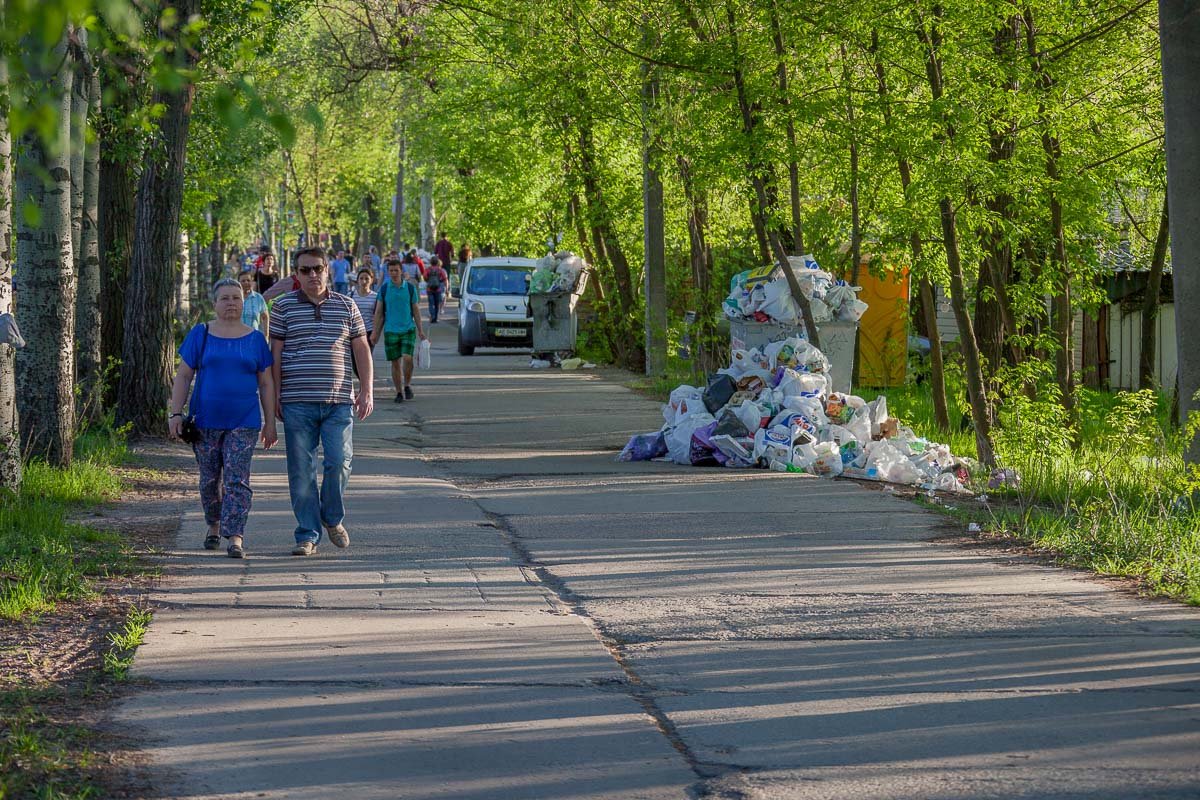 Коса на Победе Коса на Победе