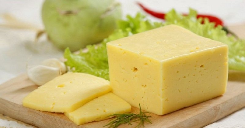 Food-терапия: Сырные традиции