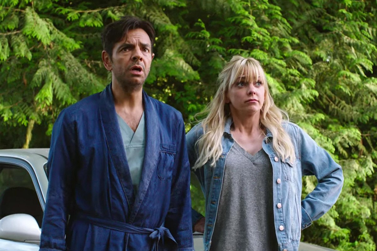 Богатый и разбалованный владелец яхты Леонардо падает за борт, а когда приходит в себя, то не помнит, кто он такой Богатый и разбалованный владелец яхты Леонардо падает за борт, а когда приходит в себя, то не помнит, кто он такой