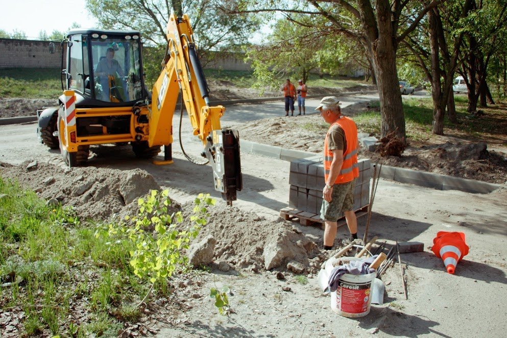 С проблемой жители обратились к городскому голове Борису Филатову во время личного приема граждан на жилом массиве
