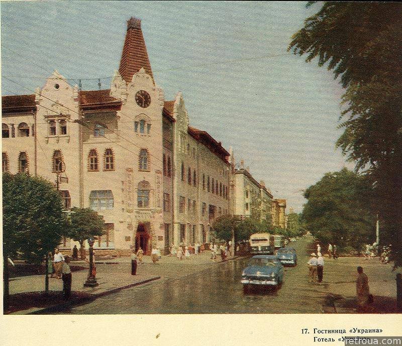 1 января 1914 года официально открылся дом Хренникова 1 января 1914 года официально открылся дом Хренникова