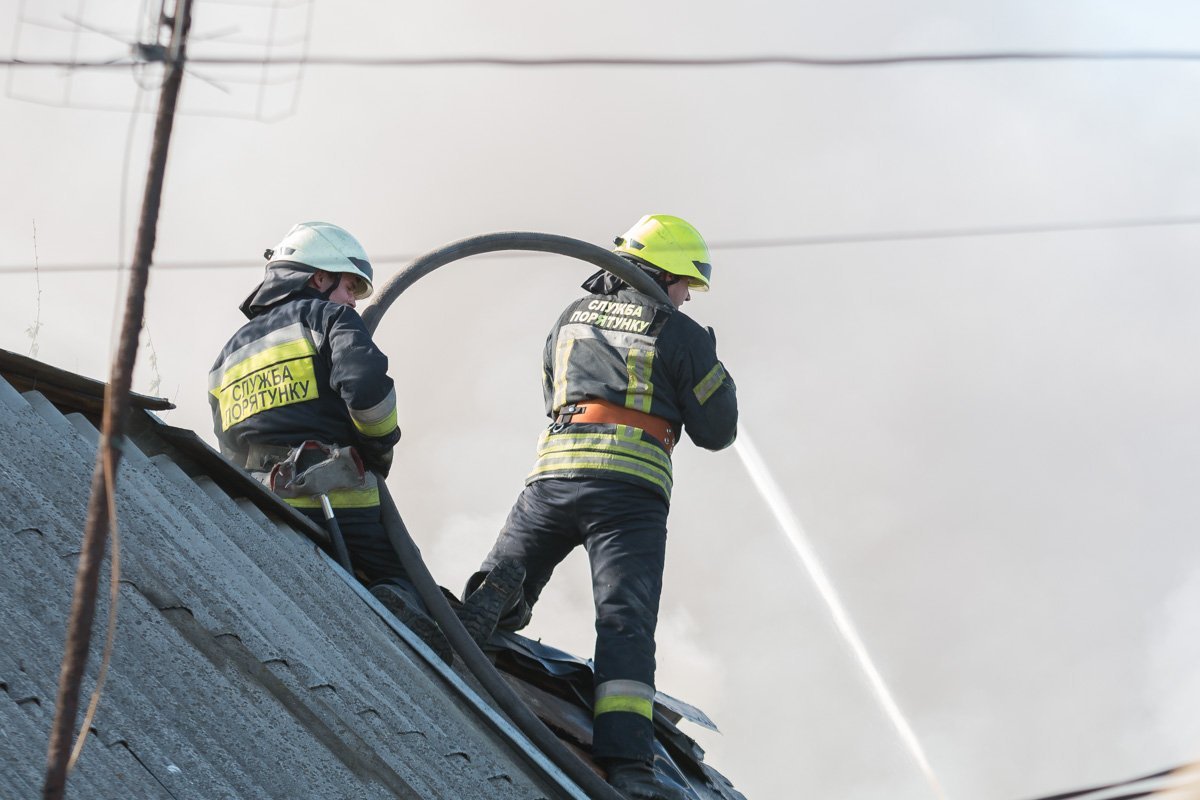 Помощь ближнему